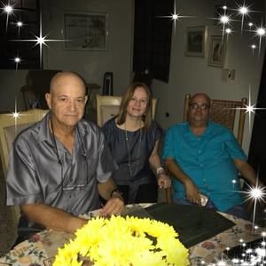 Meet your Posher, Ada